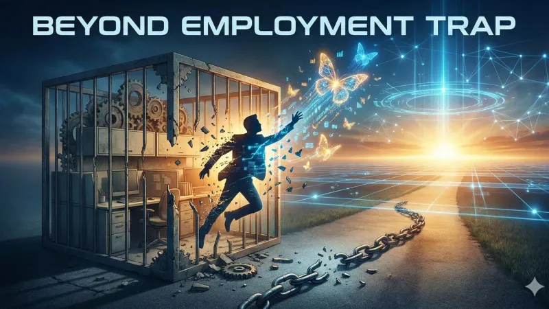 企業隷属の終焉 ―― 国家資本主義による『利益の国民還流』