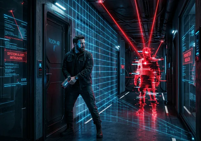 自力救済の再定義：キャッスル・ドクトリンとAIによる『執行権』の委託