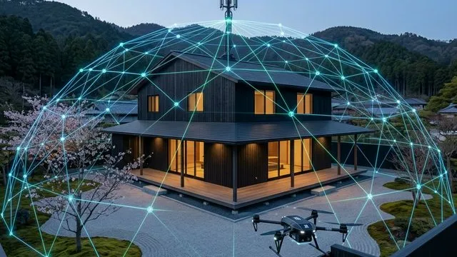 自力救済の再定義：キャッスル・ドクトリンとAIによる『執行権』の委託