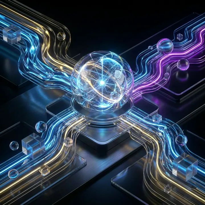 計算本位制の深層：生存コストをゼロ化する『国家財務OS』の演算