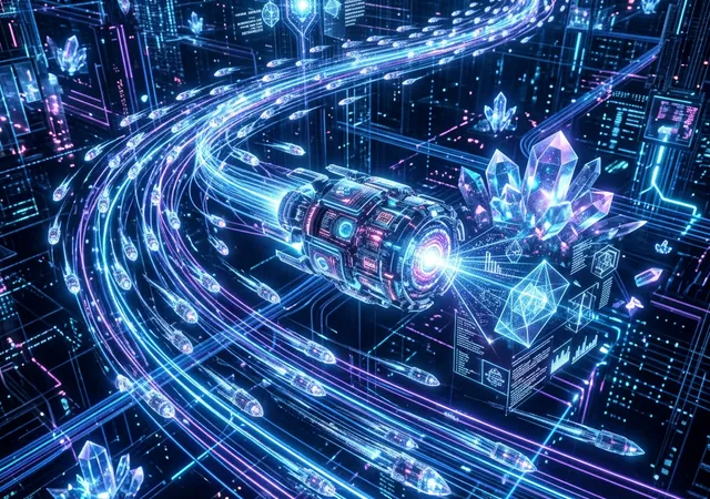 クローラーの進化：検索ボットから自律型『社会整合性監視ユニット』へ