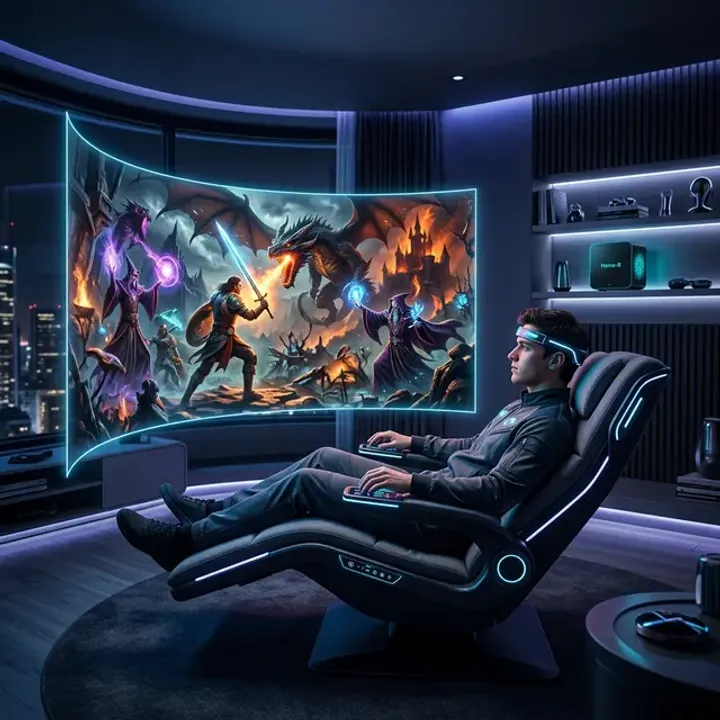 クリエイティブとエンタメ：デジタル限界費用ゼロの先の「ライブの復権」