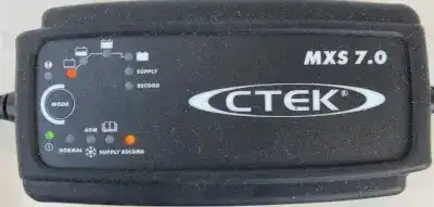 アイドリングストップ車に必須！CTEK MXS7.0JPでバッテリーの「成層化」を解消し寿命を劇的に延ばす方法