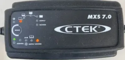 エネルギーストレージの保守：CTEKによる鉛蓄電池の寿命極大化プロトコル