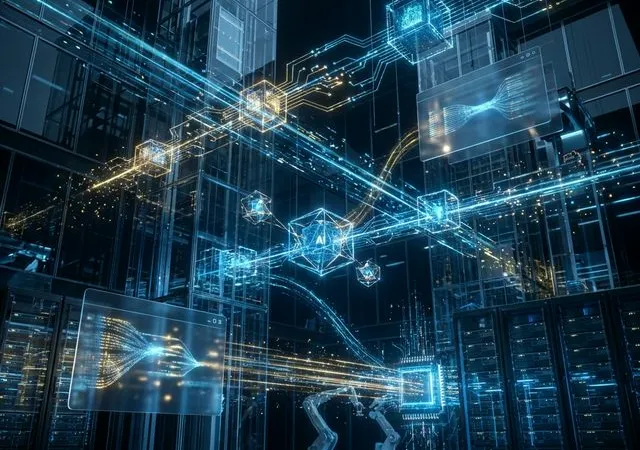 DAO組織への強制移行 ― 『上司』という名のボトルネックを排除せよ