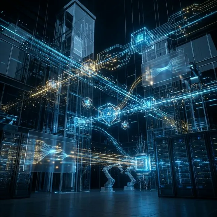 DAO組織への強制移行 ― 『上司』という名のボトルネックを排除せよ