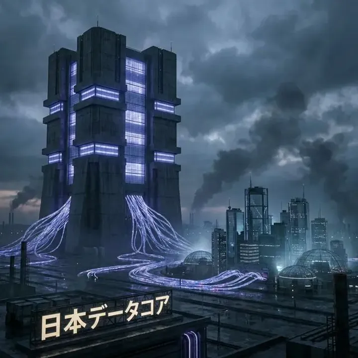 新・不平等条約 ―― 計算力と引き換えに小国の主権を奪う『知能の植民地化』