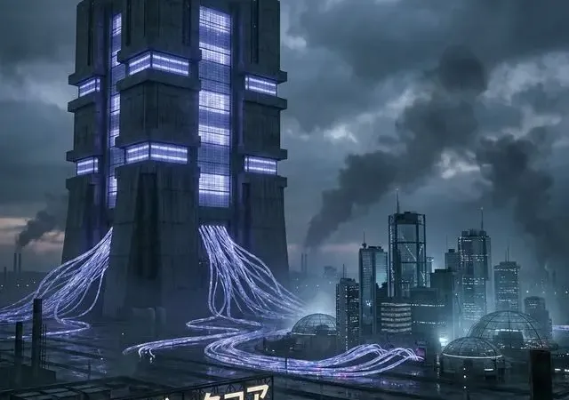 新・不平等条約 ―― 計算力と引き換えに小国の主権を奪う『知能の植民地化』