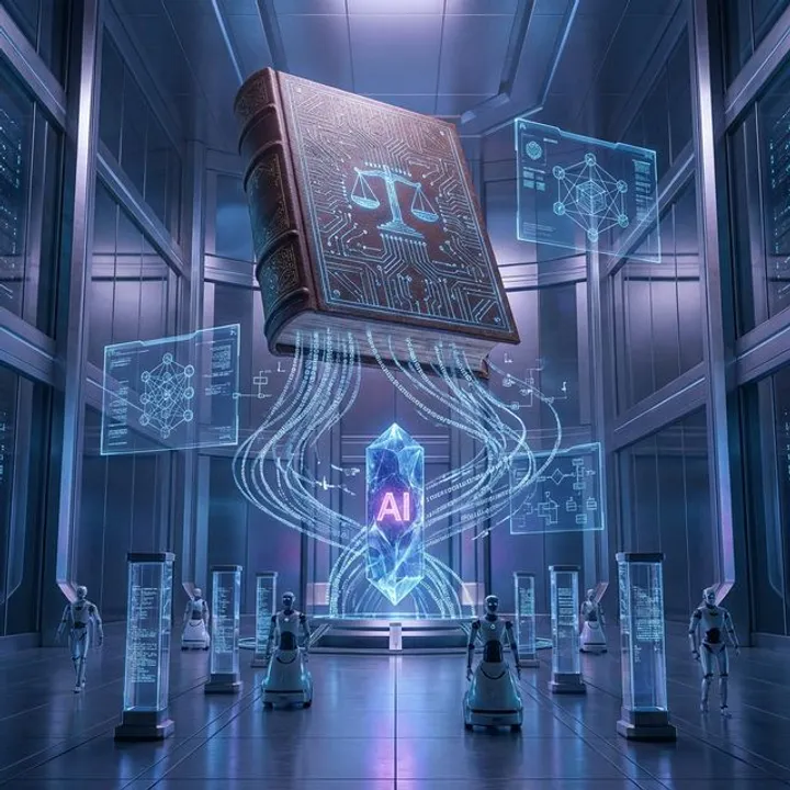 デジタル憲法：法学から工学へ、解釈という名の『脆弱性』を修正せよ