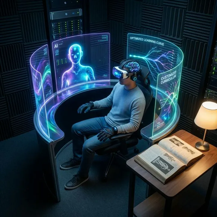 教育リセット：偏差値の終焉と『国家知能』の磨き方