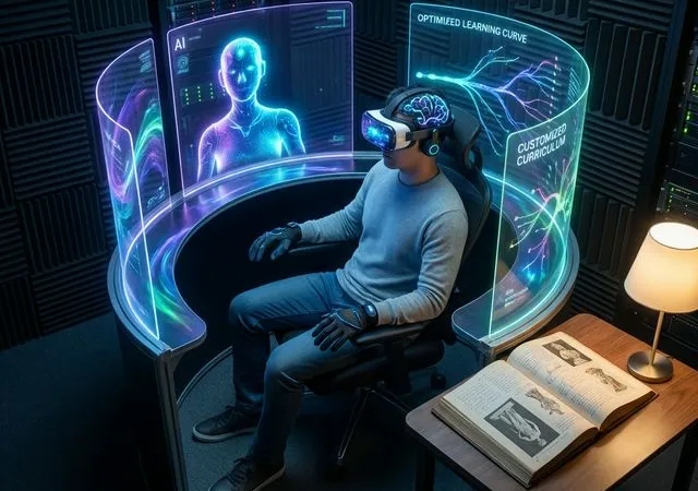 教育リセット：偏差値の終焉と『国家知能』の磨き方