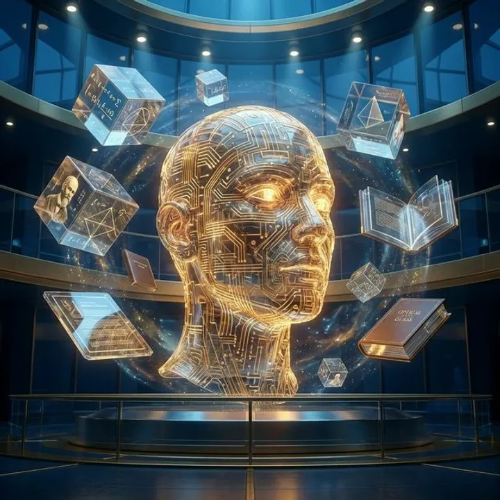 教育リセット：知能の資産化 — ギフテッドを量産するアルゴリズム