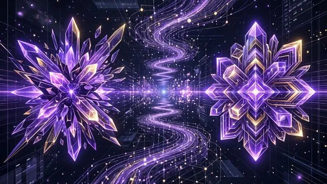 極限量子化プロトコル：TurboQuant, PolarQuant, そして QJL が創発する絶対知能