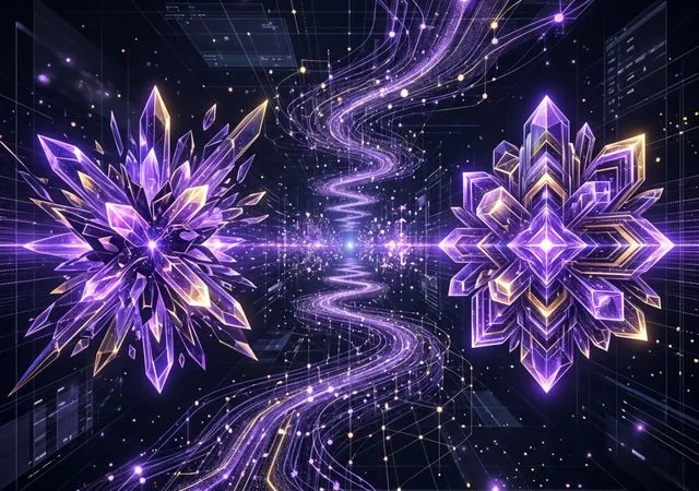 極限量子化プロトコル：TurboQuant, PolarQuant, そして QJL が創発する絶対知能