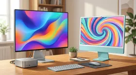 【新型M6 iMacは買うべきか？】27インチ5K・メモリ64GB使いが見送る3つの理由と『Mac mini』セパレート移行の最適解