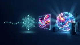 【AIの計算負荷解剖】ブログ執筆と動画生成は同じ労力？『最大300倍の電力格差』とクレジット分離・利用量集計の裏側