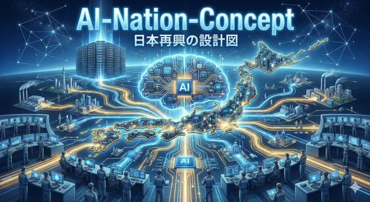 【自治】市長はAI、議会はスマホの中に：間接民主制のアップデート