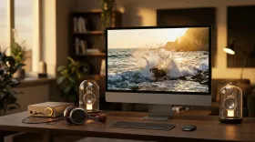 【Macの動画・音楽再生を軽く高音質にする技】IINAのGPU再生・Netflixエラー対策・音楽サブスク比較