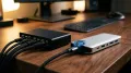 バッファロー (BUFFALO) Giga対応 金属筐体 8ポート スイッチングハブ (LSW-8GSE/NBK・LSW8-GT-8ES/BK)