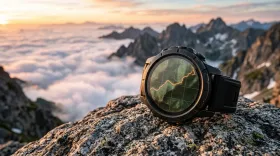 【Garmin登山地図＆MGRS座標の完全攻略】TopoActive・TOPO 10M・登山地形図比較とBaseCamp競合回避