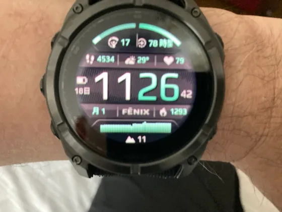 登山と睡眠・健康管理を1台に集約！Garmin fēnix 8とVenu 4の実機徹底レビュー