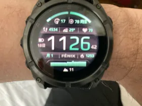 登山と睡眠・健康管理を1台に集約！Garmin fēnix 8とVenu 4の実機徹底レビュー