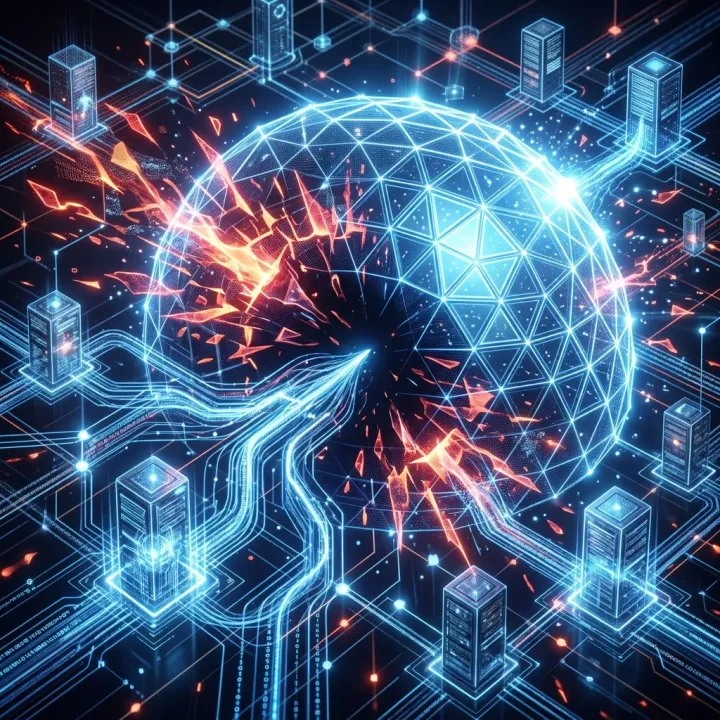 ガバナンス・フェイラー・モデル：AI暴走の数学的検知と「0.1秒の自己修復」