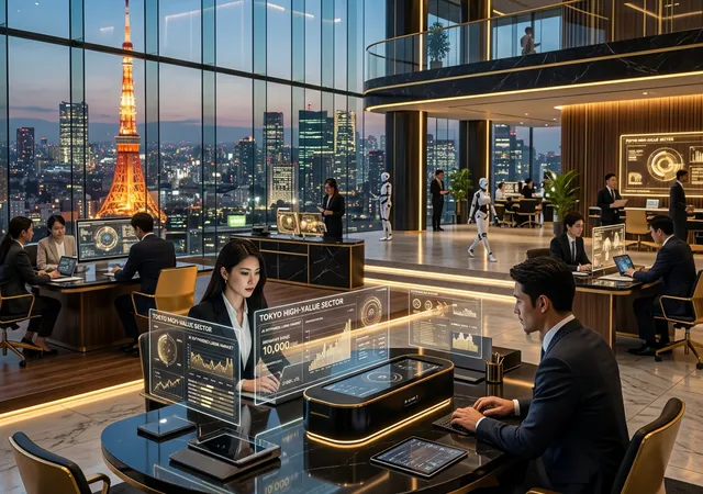 高賃金プロトコル：時給10,000円が定義する『文明の最低ライン』