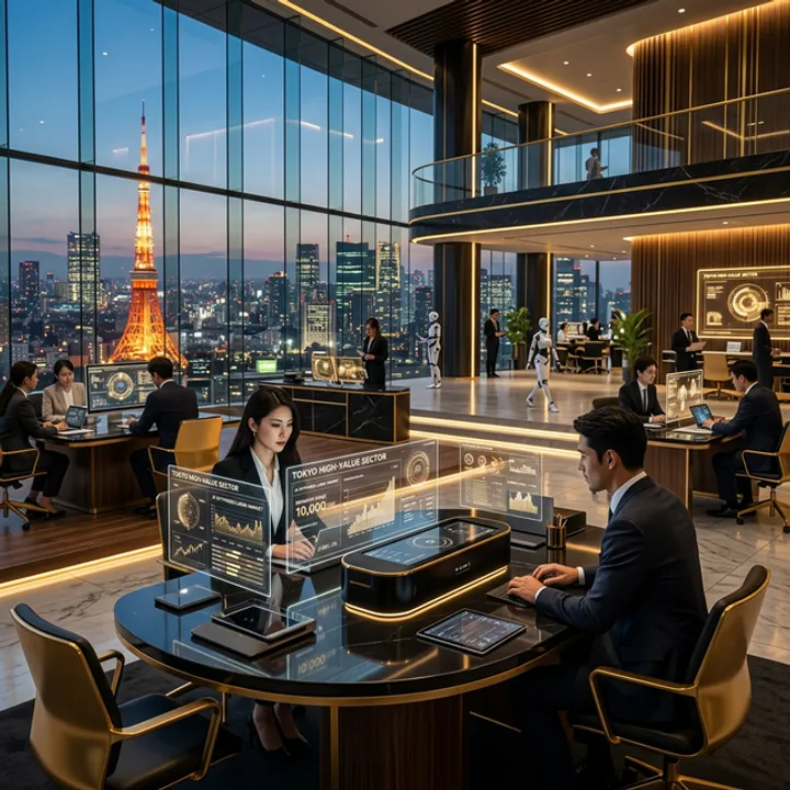 高賃金プロトコル：時給10,000円が定義する『文明の最低ライン』