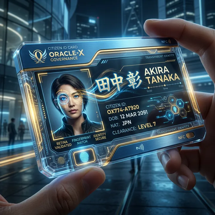 個人識別整合法 ―― 通名の『読み』への回帰と偽装アイデンティティの排除