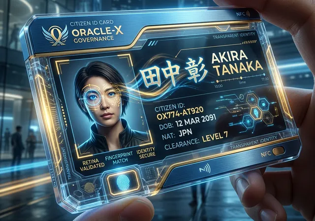 個人識別整合法 ―― 通名の『読み』への回帰と偽装アイデンティティの排除