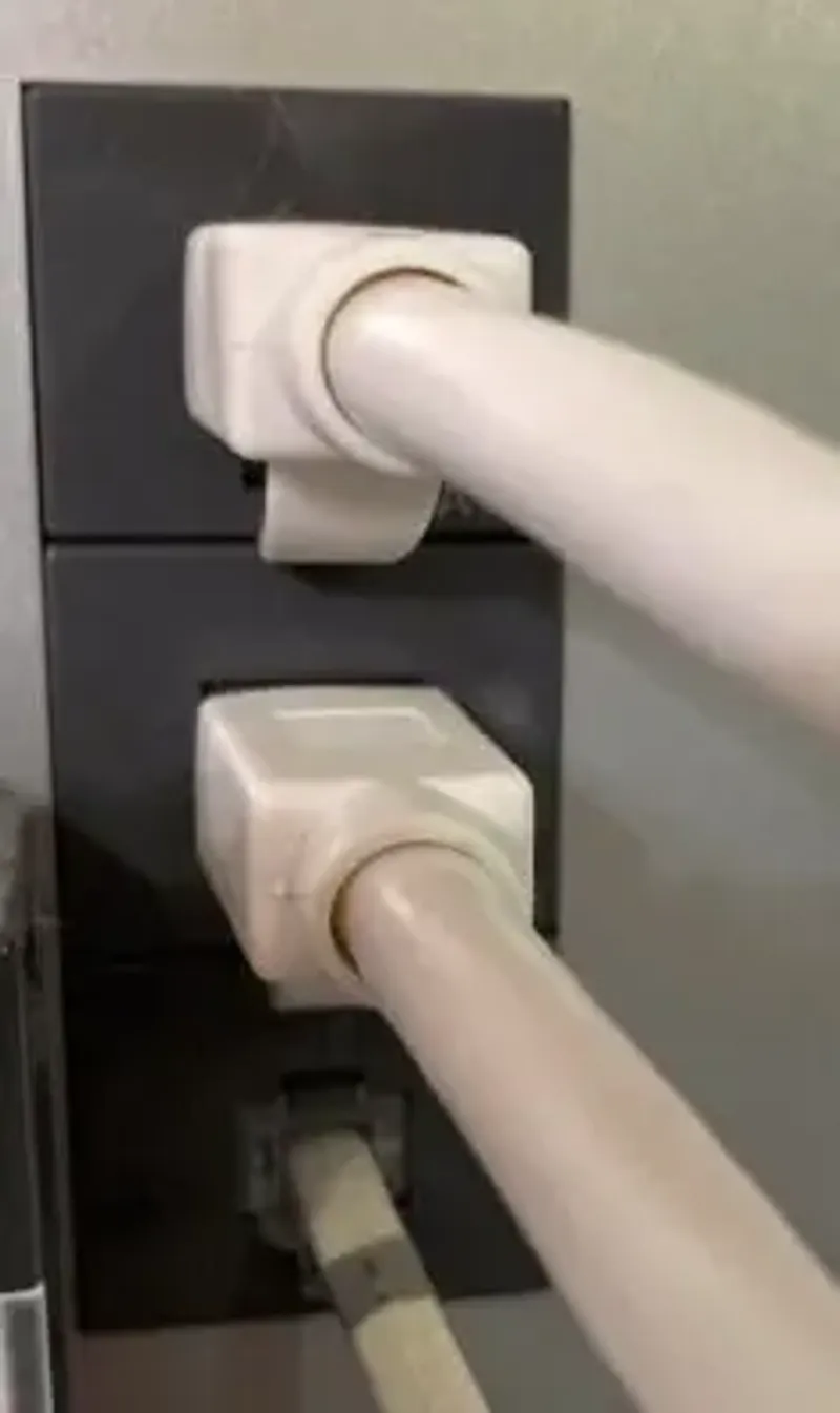 グレーシアシリーズのスイッチプレート