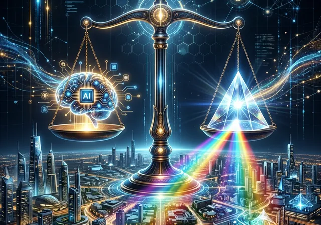 知能共有プロトコル：透明性と秘匿が創る『真の公平』