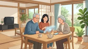 情弱からの脱却のすすめ