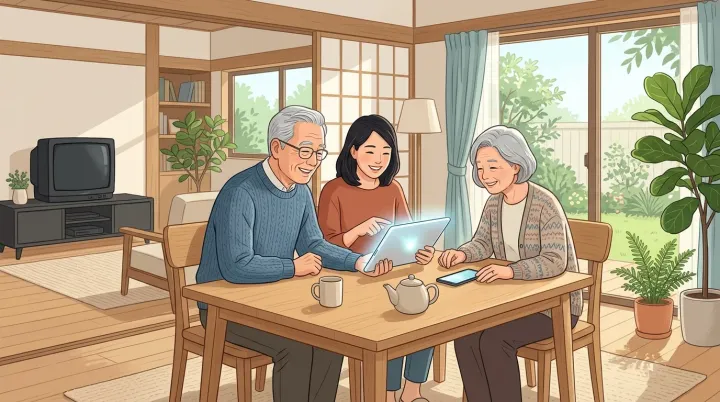 情弱からの脱却のすすめ