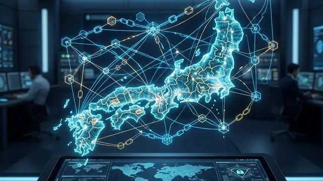 土地主権プロトコル ―― 地面師を絶滅させるブロックチェーン登記