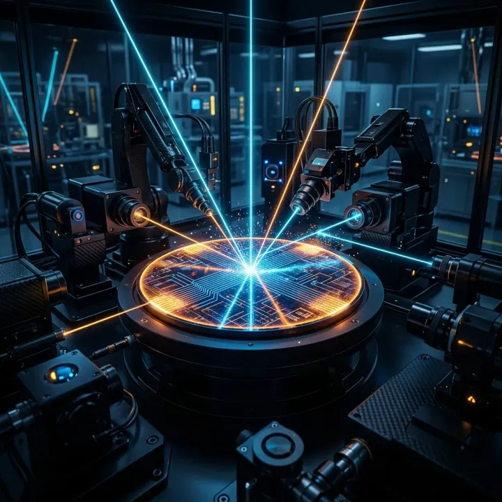 200兆円 Manufacturing Yield Model ― 歩留まりの谷を力技で突破する製造工学