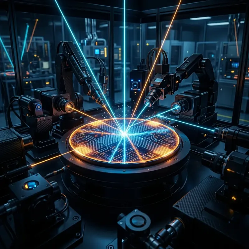 200兆円 Manufacturing Yield Model ― 歩留まりの谷を力技で突破する製造工学