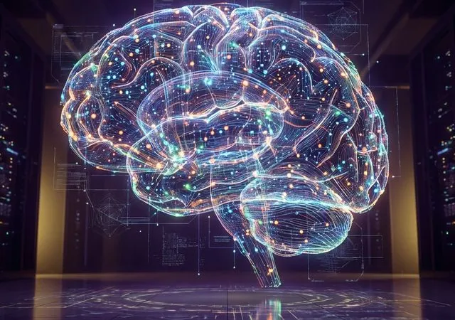 国家OSの記憶装置：なぜグラフDBが最強の『脳』になるのか