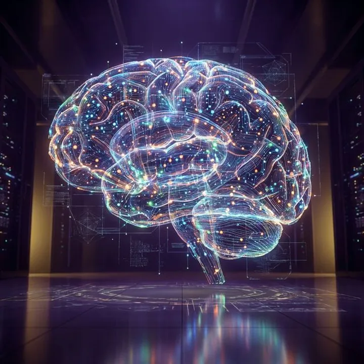 国家OSの記憶装置：なぜグラフDBが最強の『脳』になるのか