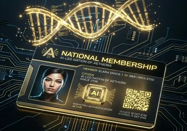 知能の純度：AI国家帰属・忠誠心点検プロトコル