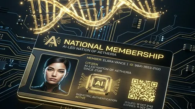 知能の純度：AI国家帰属・忠誠心点検プロトコル