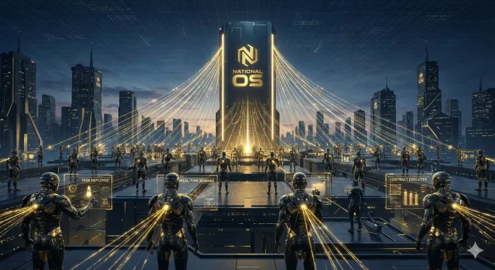 株式会社フォーマットの消去：自律法人による経団連の終焉