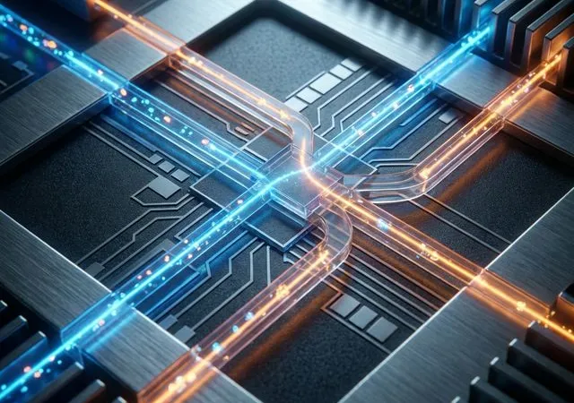 関所の罠 ―― なぜBig Techは真の『物理的AI国家』になれないのか