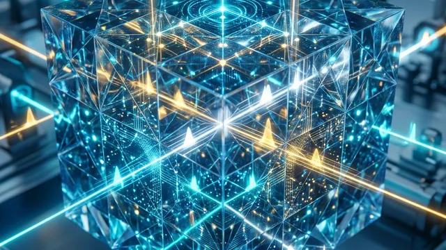 光三進数記憶：電子の束縛を解かれた『不変の文脈』