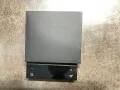 HARIO (ハリオ) コーヒースケール ポラリス ブラック CST-2000-B ＆ 専用シリコーンカバー C-CST-B