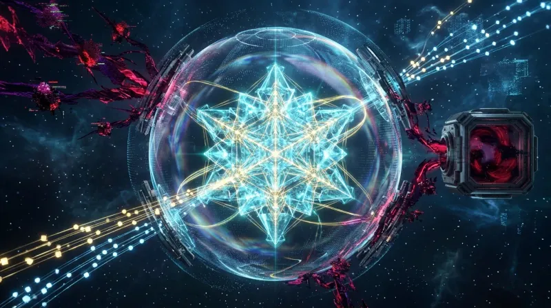 脱Transformerと『毒の辞書』：人間の脳を超え、反日工作を免疫化する自律AIのGraph DB検疫設計