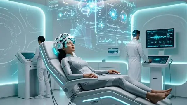 再教育プロトコル：思考回路の強制最適化と社会復帰アルゴリズム