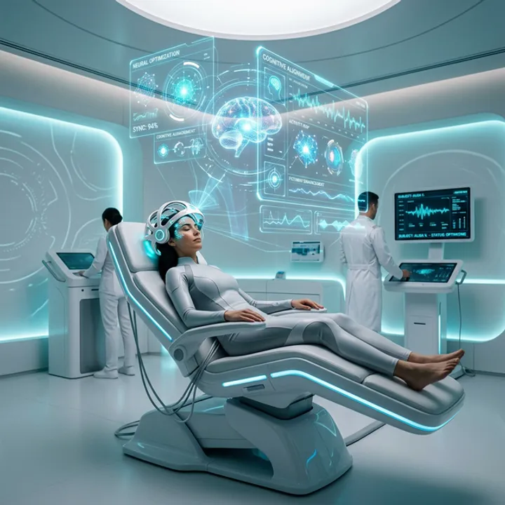 再教育プロトコル：思考回路の強制最適化と社会復帰アルゴリズム