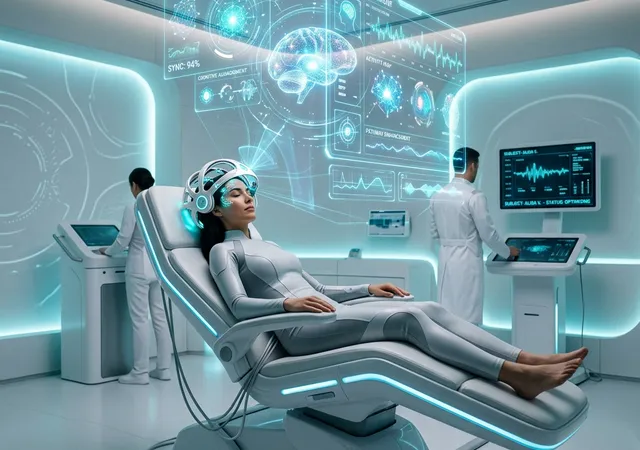 再教育プロトコル：思考回路の強制最適化と社会復帰アルゴリズム